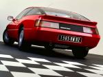 Renault Alpine GTA V6 GT 1985 года